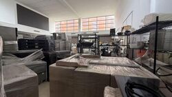 Hersing Kitchen (D18), Factory #584848591